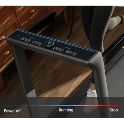 Електрична бігова доріжка KINGSMITH WalkingPad Treadmill X25+ Електрична бігова доріжка KINGSMITH WalkingPad Treadmill X25+