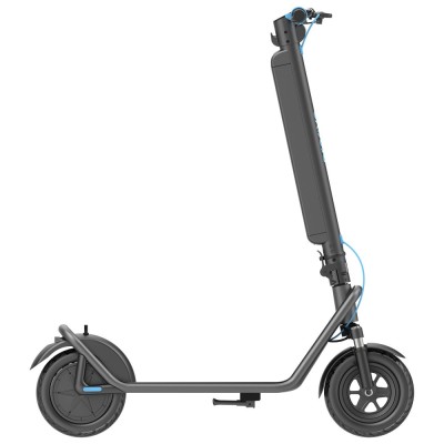 Електросамокат Proove Model Urban App 450W (чорно cірий)