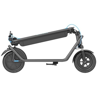 Електросамокат Proove Model Urban App 450W (чорно cірий)