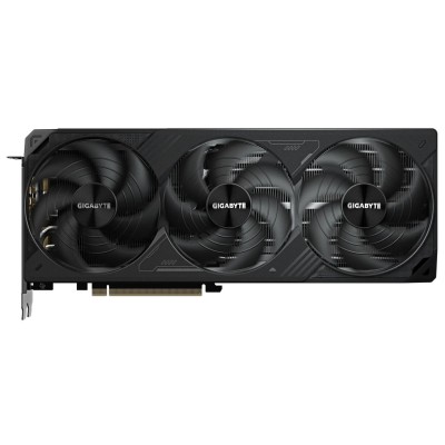 Відеокарта GIGABYTE GeForce RTX 5070 Ti 16GB GDDR7 WINDFORCE OC (GV-N507TWF3OC-16GD) Відеокарта GIGABYTE GeForce RTX 5070 Ti 16GB GDDR7 WINDFORCE OC (GV-N507TWF3OC-16GD)