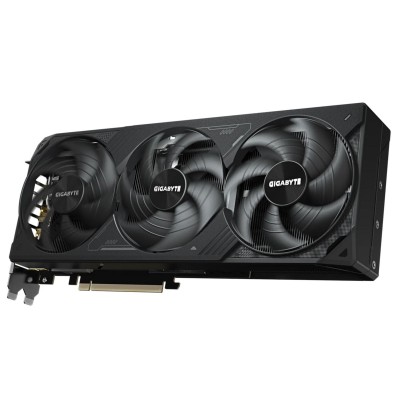 Відеокарта GIGABYTE GeForce RTX 5070 Ti 16GB GDDR7 WINDFORCE OC (GV-N507TWF3OC-16GD) Відеокарта GIGABYTE GeForce RTX 5070 Ti 16GB GDDR7 WINDFORCE OC (GV-N507TWF3OC-16GD)