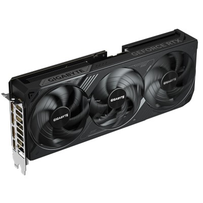 Відеокарта GIGABYTE GeForce RTX 5070 Ti 16GB GDDR7 WINDFORCE OC (GV-N507TWF3OC-16GD) Відеокарта GIGABYTE GeForce RTX 5070 Ti 16GB GDDR7 WINDFORCE OC (GV-N507TWF3OC-16GD)