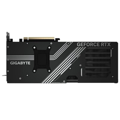 Відеокарта GIGABYTE GeForce RTX 5070 Ti 16GB GDDR7 WINDFORCE OC (GV-N507TWF3OC-16GD) Відеокарта GIGABYTE GeForce RTX 5070 Ti 16GB GDDR7 WINDFORCE OC (GV-N507TWF3OC-16GD)