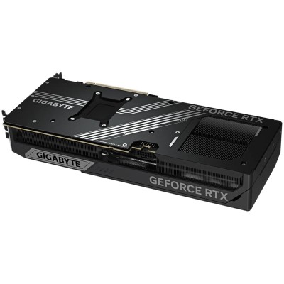 Відеокарта GIGABYTE GeForce RTX 5070 Ti 16GB GDDR7 WINDFORCE OC (GV-N507TWF3OC-16GD) Відеокарта GIGABYTE GeForce RTX 5070 Ti 16GB GDDR7 WINDFORCE OC (GV-N507TWF3OC-16GD)