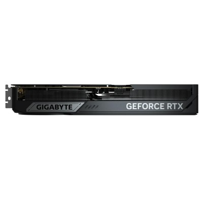 Відеокарта GIGABYTE GeForce RTX 5070 Ti 16GB GDDR7 WINDFORCE OC (GV-N507TWF3OC-16GD) Відеокарта GIGABYTE GeForce RTX 5070 Ti 16GB GDDR7 WINDFORCE OC (GV-N507TWF3OC-16GD)