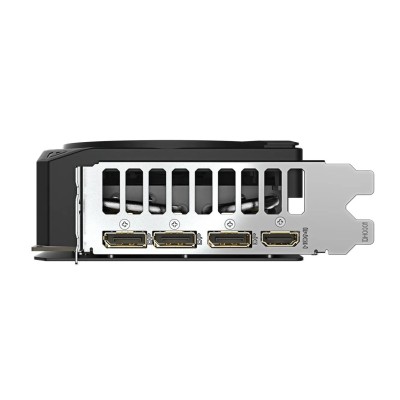 Відеокарта GIGABYTE GeForce RTX 5070 Ti 16GB GDDR7 WINDFORCE OC (GV-N507TWF3OC-16GD) Відеокарта GIGABYTE GeForce RTX 5070 Ti 16GB GDDR7 WINDFORCE OC (GV-N507TWF3OC-16GD)