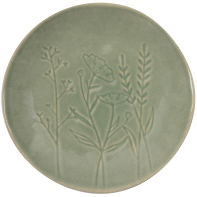Тарілка Limited Edition HERB OLIVA /дес./21 см (E1579-3) Тарілка Limited Edition HERB OLIVA /дес./21 см (E1579-3)