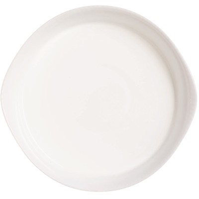Форма с/к LUMINARC SMART CUISINE WAVY д.запік/кругла/28см (Q8178) Форма с/к LUMINARC SMART CUISINE WAVY д.запік/кругла/28см (Q8178)