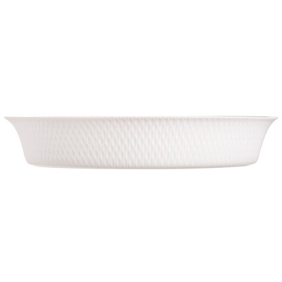 Форма с/к LUMINARC SMART CUISINE WAVY д.запік/кругла/28см (Q8178) Форма с/к LUMINARC SMART CUISINE WAVY д.запік/кругла/28см (Q8178)