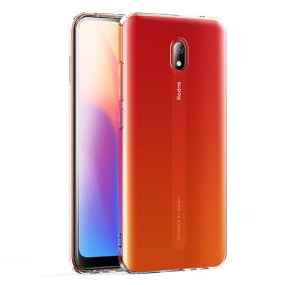 TPU чехол Epic Premium Transparent для Xiaomi Redmi 8a Бесцветный (прозрачный) TPU чехол Epic Premium Transparent для Xiaomi Redmi 8a Бесцветный (прозрачный)