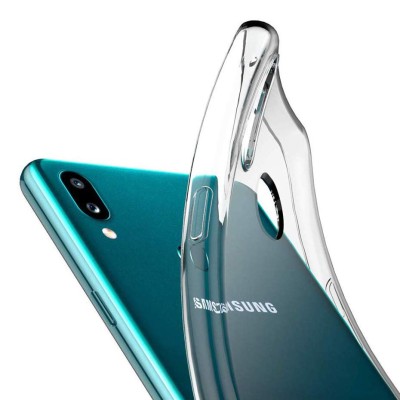 TPU чехол Epic Transparent 1,0mm для Samsung Galaxy M01s Бесцветный (прозрачный) TPU чехол Epic Transparent 1,0mm для Samsung Galaxy M01s Бесцветный (прозрачный)