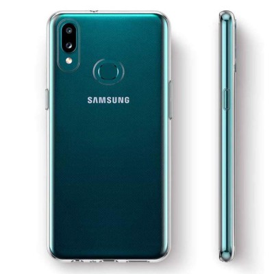TPU чехол Epic Transparent 1,0mm для Samsung Galaxy M01s Бесцветный (прозрачный) TPU чехол Epic Transparent 1,0mm для Samsung Galaxy M01s Бесцветный (прозрачный)