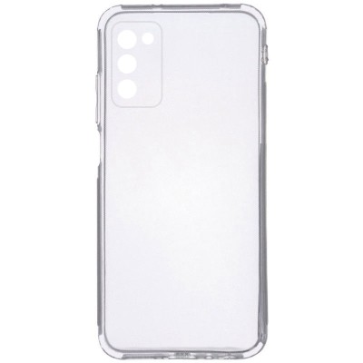 Купити TPU чехол Epic Transparent 1,5mm для Blackview A100 Бесцветный (прозрачный) Купити TPU чехол Epic Transparent 1,5mm для Blackview A100 Бесцветный (прозрачный)