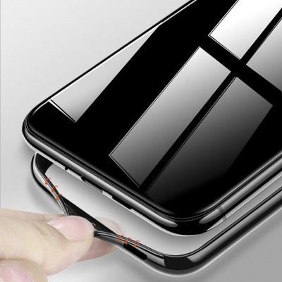 TPU чехол G-Case Shiny Series для Samsung Galaxy S20 Черный TPU чехол G-Case Shiny Series для Samsung Galaxy S20 Черный