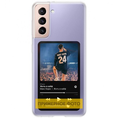 TPU чехол Music style для Samsung G950 Galaxy S8 Maxkorzh TPU чехол Music style для Samsung G950 Galaxy S8 Maxkorzh