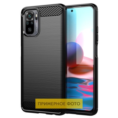 TPU чехол Slim Series для Oppo A74 4G Черный TPU чехол Slim Series для Oppo A74 4G Черный