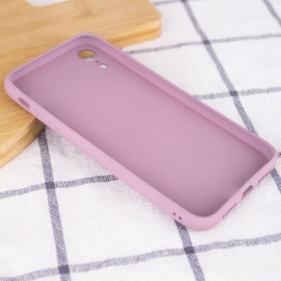 TPU+Glass чехол GLOSSY Logo Full camera (opp) для Apple iPhone XR (6.1") Лиловый / Lilac Pride TPU+Glass чехол GLOSSY Logo Full camera (opp) для Apple iPhone XR (6.1") Лиловый / Lilac Pride
