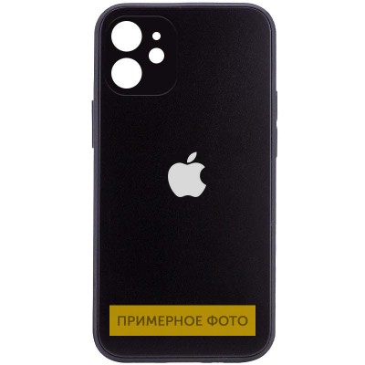 TPU+Glass чехол Matte Candy Full camera для Apple iPhone X / XS (5.8") Черный TPU+Glass чехол Matte Candy Full camera для Apple iPhone X / XS (5.8") Черный