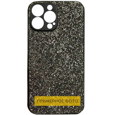 TPU+PC чехол Diamond Full Camera для Samsung Galaxy A33 5G Black TPU+PC чехол Diamond Full Camera для Samsung Galaxy A33 5G Black