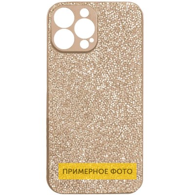 TPU+PC чехол Diamond Full Camera для Samsung Galaxy A33 5G Gold TPU+PC чехол Diamond Full Camera для Samsung Galaxy A33 5G Gold