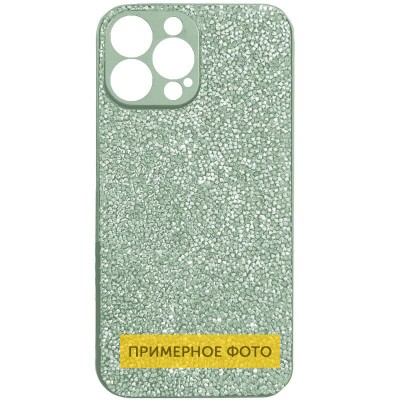 TPU+PC чехол Diamond Full Camera для Samsung Galaxy A33 5G Mint TPU+PC чехол Diamond Full Camera для Samsung Galaxy A33 5G Mint