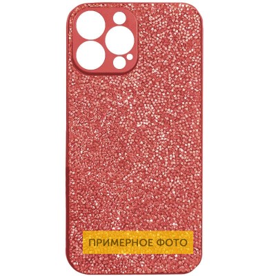 TPU+PC чехол Diamond Full Camera для Samsung Galaxy A33 5G Red TPU+PC чехол Diamond Full Camera для Samsung Galaxy A33 5G Red