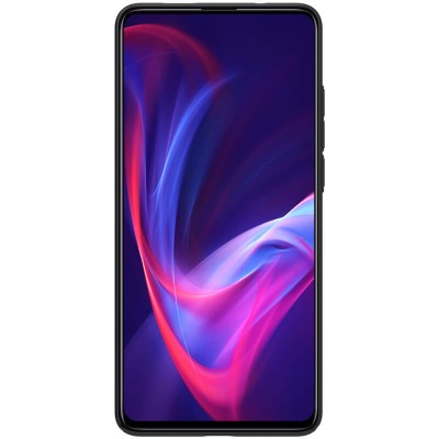 TPU+PC чехол ForFun для Xiaomi Redmi K20 / K20 Pro / Mi9T / Mi9T Pro Похотливая сушка / Голубой TPU+PC чехол ForFun для Xiaomi Redmi K20 / K20 Pro / Mi9T / Mi9T Pro Похотливая сушка / Голубой