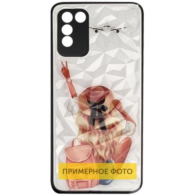 TPU+PC чехол Prisma Ladies для Xiaomi Redmi 9C Journey TPU+PC чехол Prisma Ladies для Xiaomi Redmi 9C Journey