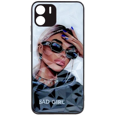 TPU+PC чехол Prisma Ladies для Xiaomi Redmi A1 Bad Girl TPU+PC чехол Prisma Ladies для Xiaomi Redmi A1 Bad Girl