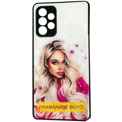 TPU+PC чехол Prisma Ladies для Xiaomi Redmi Note 10 5G / Poco M3 Pro Pink TPU+PC чехол Prisma Ladies для Xiaomi Redmi Note 10 5G / Poco M3 Pro Pink