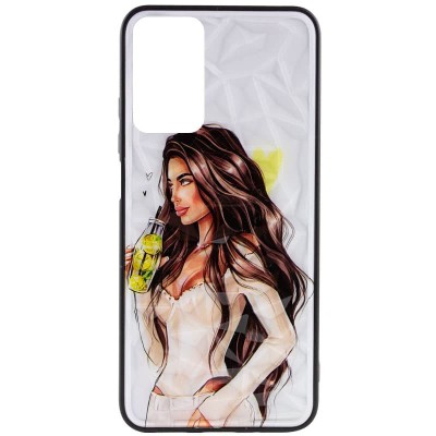 TPU+PC чехол Prisma Ladies для Xiaomi Redmi Note 11 Pro (Global) / Note 11 Pro 5G Yellow TPU+PC чехол Prisma Ladies для Xiaomi Redmi Note 11 Pro (Global) / Note 11 Pro 5G Yellow