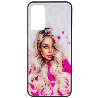 TPU+PC чехол Prisma Ladies для Xiaomi Redmi Note 11 Pro 4G/5G / 12 Pro 4G Pink TPU+PC чехол Prisma Ladies для Xiaomi Redmi Note 11 Pro 4G/5G / 12 Pro 4G Pink
