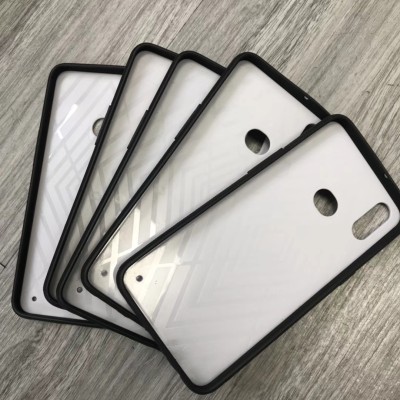 TPU+Textile чехол Deer для Samsung Galaxy A10s Фиолетовый TPU+Textile чехол Deer для Samsung Galaxy A10s Фиолетовый