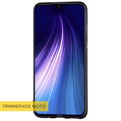 TPU+Textile чехол Mandala с 3D тиснением для Xiaomi Redmi Note 8 / Note 8 2021 Черный TPU+Textile чехол Mandala с 3D тиснением для Xiaomi Redmi Note 8 / Note 8 2021 Черный