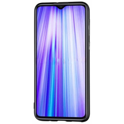 TPU+Textile чехол Mandala с 3D тиснением для Xiaomi Redmi Note 8 Pro Серый TPU+Textile чехол Mandala с 3D тиснением для Xiaomi Redmi Note 8 Pro Серый