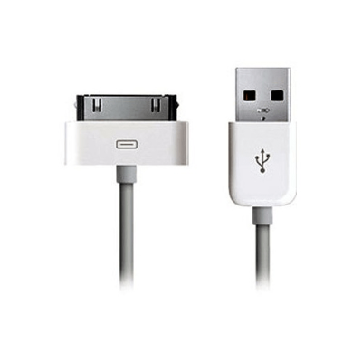 USB кабель Iphone White orig MA591 USB кабель Iphone White orig MA591