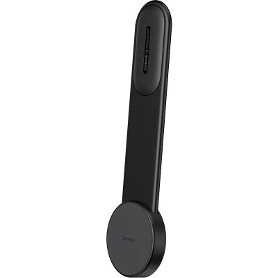 Автомобільний тримач Baseus C02 Magnetic (SUCC000201) Black Автомобільний тримач Baseus C02 Magnetic (SUCC000201) Black