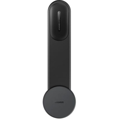 Автомобільний тримач Baseus C02 Magnetic (SUCC000201) Black Автомобільний тримач Baseus C02 Magnetic (SUCC000201) Black