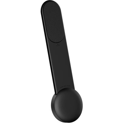 Автомобільний тримач Baseus C02 Magnetic (SUCC000201) Black Автомобільний тримач Baseus C02 Magnetic (SUCC000201) Black