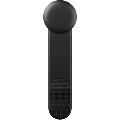 Автомобільний тримач Baseus C02 Magnetic (SUCC000201) Black Автомобільний тримач Baseus C02 Magnetic (SUCC000201) Black