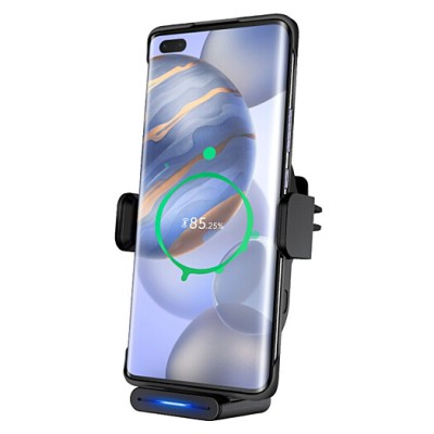 Автомобільний тримач DDPai R1S wireless car charger Автомобільний тримач DDPai R1S wireless car charger