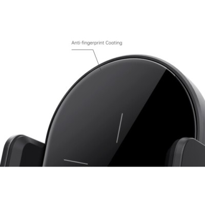 Автомобільний тримач DDPai R1S wireless car charger Автомобільний тримач DDPai R1S wireless car charger